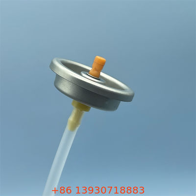 Szybko działający zawór do rozpylania ciała do odświeżenia po treningu i aktywnych osób z natychmiastową aktywacją i odpornym na pot