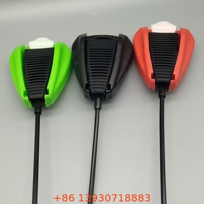 Wielofunkcyjna dwukierunkowa czapka rozpylająca do kontroli mgły i strumienia