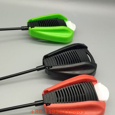 Wielofunkcyjna dwukierunkowa czapka rozpylająca z blokadą dla mgły i kontrolą strumienia