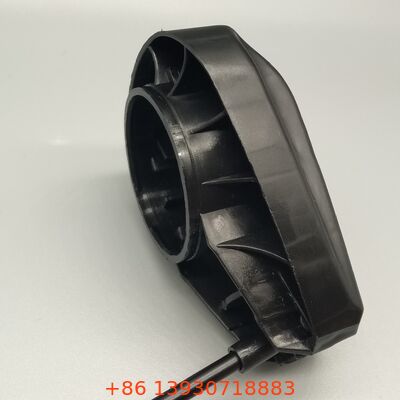 Profesjonalny precyzyjny wyzwalacz rozpylania aerozolu do powłok samochodowych i przemysłowych z regulowaną dyszą