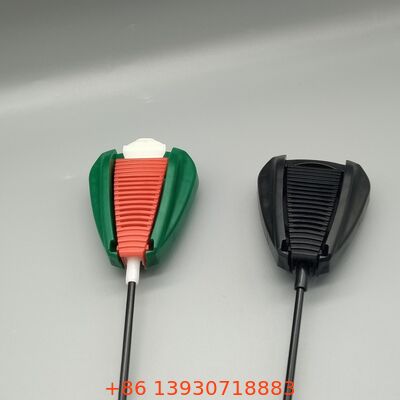 Wysokiej jakości składana dwukierunkowa czapka rozpylająca z kontrolą mgły i strumienia