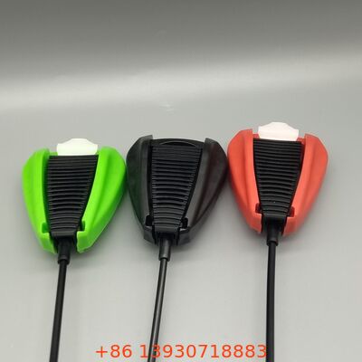 Spryskiwacz spustowy dwukierunkowy z rurką przedłużającą, idealny do pielęgnacji samochodów