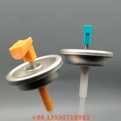 Zawór dozujący ze stabilnym przepływem do systemów chłodzenia cięcia laserowego o wysokiej odporności na temperaturę