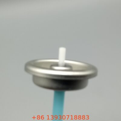 Zawór dozujący z odpornością na wibracje do systemów hamulcowych kolei miejskiej wysokiego ciśnienia