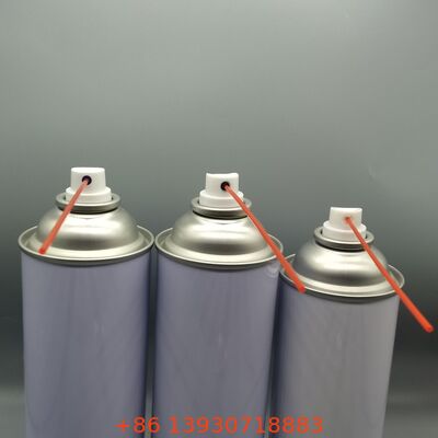 High Performance Carburetor Cleaner Spray Valve for Automotive Chemicals