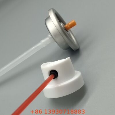 Profesjonalne karburator czyszczący zawór aerosołowy i aktywator dla marek pielęgnacji silnika