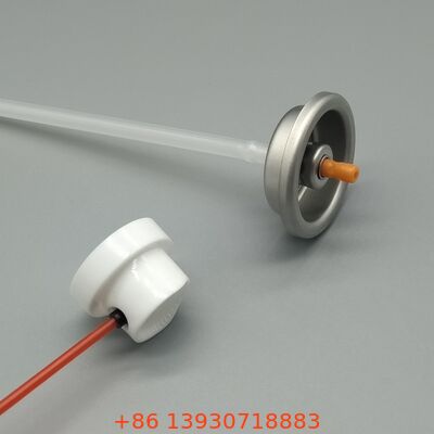 Smarownica w stylu WD-40® w aerozolu - Zestaw natryskowy wielofunkcyjny z blokującą słomką