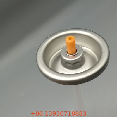 MDF Kit Activator Aerosol Valve Professional Activator Aerosol Valve do obróbki drewna