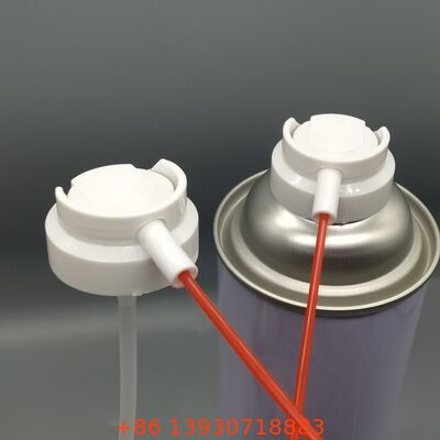 Zawór aerozolowy WD40 do usuwania wilgoci i kontroli korozji