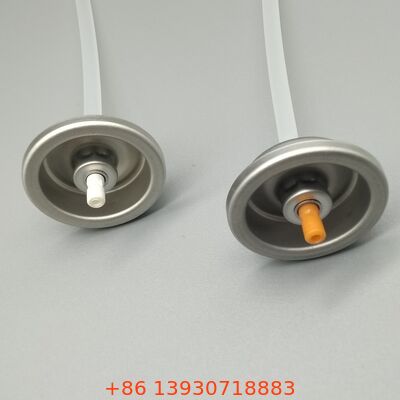 Precyzyjny zawór dozujący do czyszczenia gaźnika do czyszczenia przepustnicy