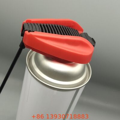 Karburator czyszczający zawór aerozolowy Idealny do czyszczenia węglowodorów silnika