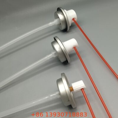 1 cali karburator czyszczący zawór rozpylający do usuwania rdzy i profesjonalnej konserwacji