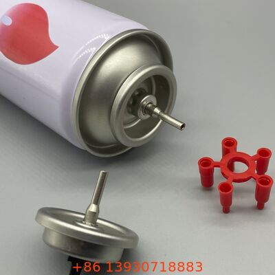 Uniwersalny zawór gazowy o wielkości jednego cala dla kempingu i wydarzeń na świeżym powietrzu o niezawodnej wydajności