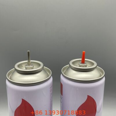 Wytrzymały jeden cal lżejszy zawór gazowy do restauracji i ciężarówek spożywczych z konstrukcją odporną na warunki pogodowe