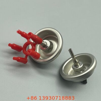 Wyrzuty gazowe o odporności na korozję o średnicy 1 cm dla zastosowań morskich i przybrzeżnych z LPG z powłoką ochronną