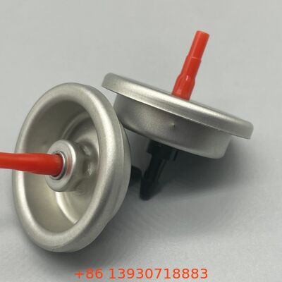 Wytrzymały mosiężny zawór gazowy do zapalniczek o średnicy jednego cala do domowych systemów propanu z ręcznym odcięciem