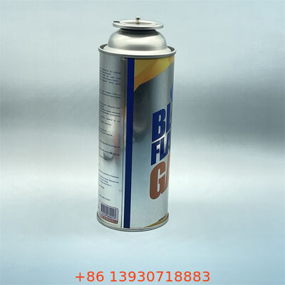 Zawór kontroli gazu wysokiego ciśnienia klasy Pro do kuchenek i pieców komercyjnych