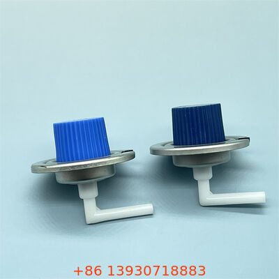 Wytrzymały uniwersalny zawór do kuchenki gazowej na butan do stacji gastronomicznych i cateringu z niezawodną konstrukcją szczelną