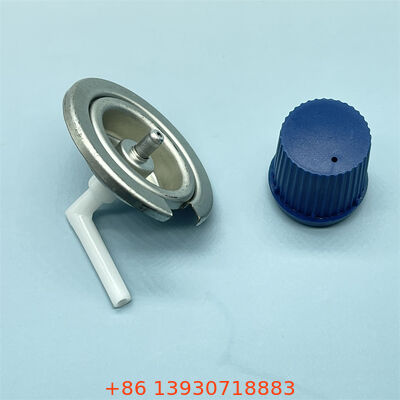 Walenki wyłączające gazy pod wysokim ciśnieniem o dużym działaniu do pieców komercyjnych