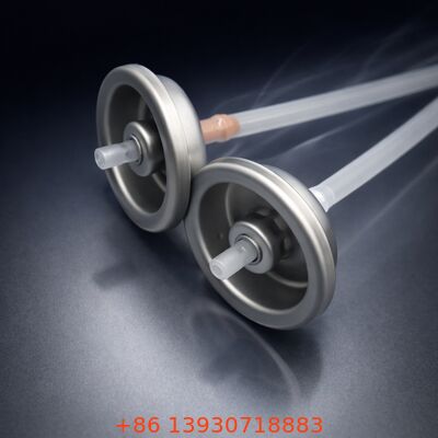 Zawór pompy premium do nawilżającego kremu przeciwsłonecznego – dozowanie nawilżającej mgiełki, gładka aplikacja, równomierne pokrycie