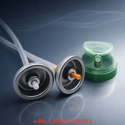 Zrównoważony zawór rozprowadzający zapachy z 20 mm standardowym przepływem kubka montażowego i materiałem nadającym się do recyklingu