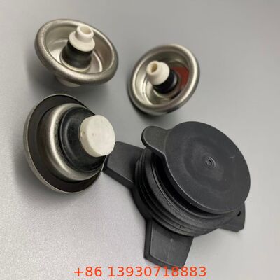 Profesjonalny pistolet piankowy z krótką rurką do wszechstronnych zastosowań