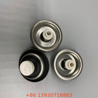 Profesjonalny zawór z pianki PU o krótkiej łodydze do zastosowań wielofunkcyjnych