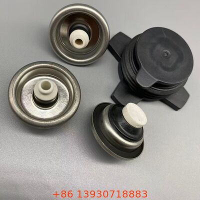 High-Adaptability Short-Stem PU Foam Valve for Diverse Applications