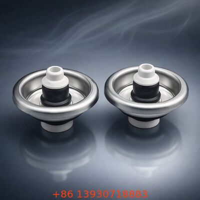 1 cm wysokoprężny zawór z pianki PU z krótkim korzeniem do kontrolowanej dystrybucji