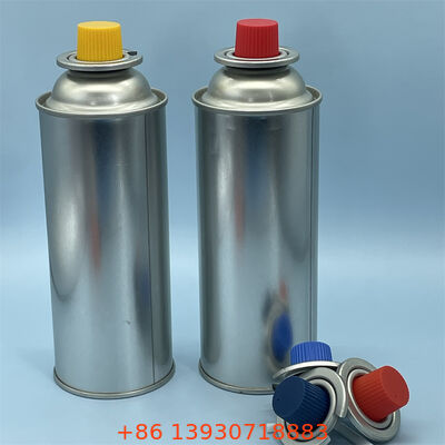 Ciężki 1 cali zewnętrzny zawór kuchenny z czerwoną czapką bezpieczeństwa