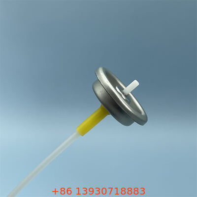 Aerosol Metered Valve for Automatic Air Fresheners & Disinfectant Dispensers