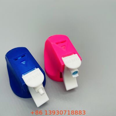 Pistolet natryskowy z wyzwalaczem Premium Aerosol z przedłużonym zasięgiem do wysokich sufitów