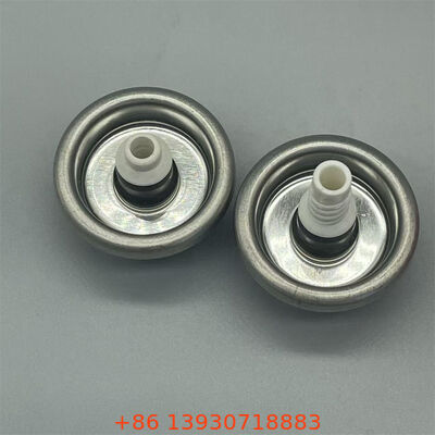 Precyzyjnie kontrolowany zawór rozpylający z pianki PU do izolacji i uszczelniających rozwiązań