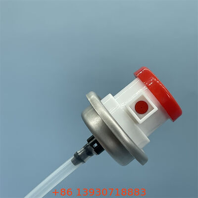 Innowacyjny zawór aerozolowy i uruchamiacz do butów i skarpetek