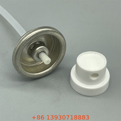 Ergonomiczny pistolet natryskowy z zaworem aerozolowym do wydajnego czyszczenia klimatyzatorów