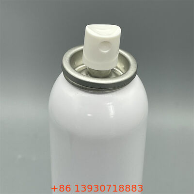 0.12cc Aerosol Fine Mist Dispenser do pielęgnacji włosów i stylizacji