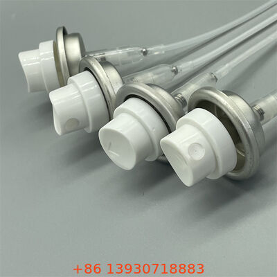 Luksusowy atomizer z ultradrobnej mgiełki do perfum i serum kosmetycznych o stałej wydajności