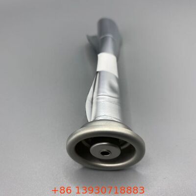 Torba żeńska na zaworze do puszek aerozolowych o stałym przepływie dla lepkich cieczy