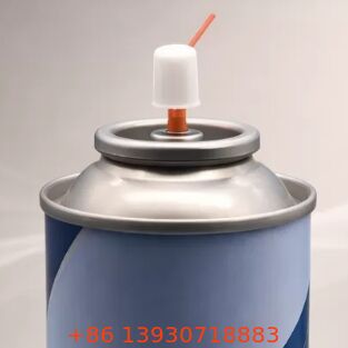 Precyzyjny jeden cali zawór aktywacyjny z płytki cynowej z kontrolowaną mocą mgły dla zastosowań z MDF