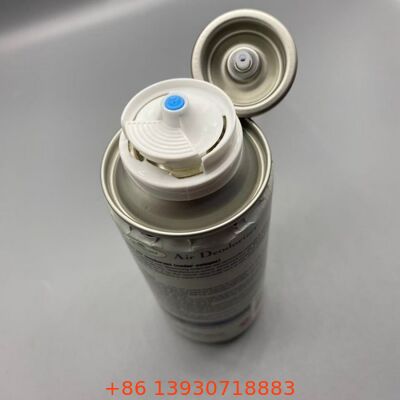 Zaawansowany antybakteryjny dezodorant w aerozolu z technologią drobnej mgły