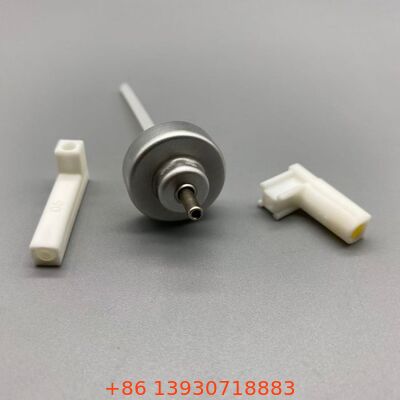 20 mm zawór pomiarowy ze stopieniem ze stopu metalowego dla stałego dawkowania 50 ∼ 150 mcl