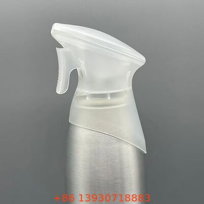 53mm 59mm Pustka aluminiowa puszka aerosołowa, spray dezodorujący i puszka do opakowań odświeżaczy powietrza