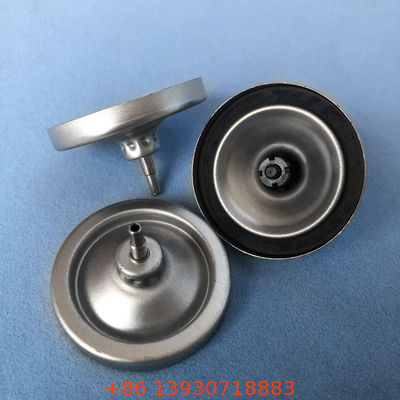 Zawór do napełniania gazem do zapalniczek QuickFill Universal | Adapter zapobiegający wyciekom do paliwa butanowego, zapalniczek typu torch