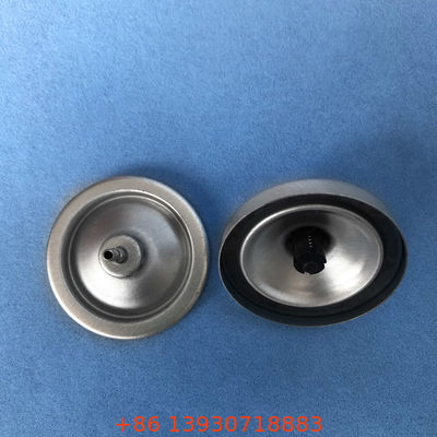 Zawór do napełniania gazem do zapalniczek QuickFill Universal | Adapter zapobiegający wyciekom do paliwa butanowego, zapalniczek typu torch