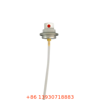 Zawór owadobójczy na bazie wody 25,4 mm w aerozolu