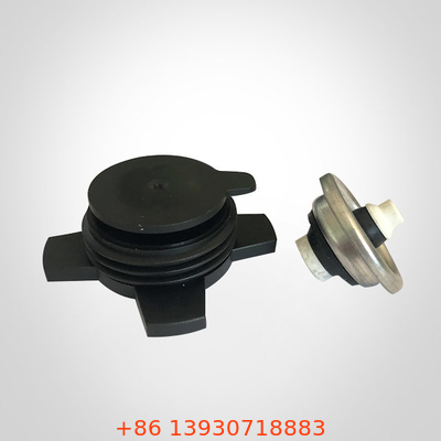 1-calowy pistolet typu Pu Foam Spray Can Valve z rurką i nasadką do puszek na materiały budowlane