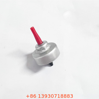 Lekki zawór do napełniania zapalniczki gazowej 20 mm
