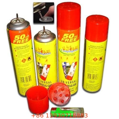 Antirust 25,4 mm butanowy zawór do napełniania palnika 1 cal do grilla na świeżym powietrzu