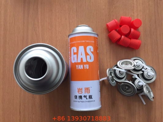 Butan propan butan 65mm X 158mm