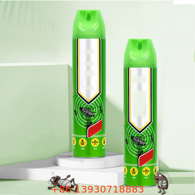 Jeden cal Insektycyd na bazie wody aerosol spray zawór aktuator Precision chemicznie odporny dyspenser